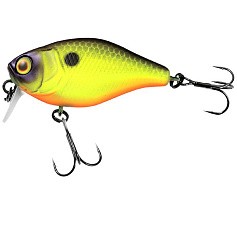 Воблер Jackall Cherry 1 Footer 46 Purple Mohegan 7,2 гр — цена и наличие в каталоге