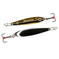 Зимняя Блесна ECOPRO Сеголетка 3,5 гр 40 мм S/G   EPVJSE40SG — варианты, разновидности модели