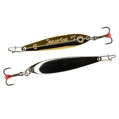 Зимняя Блесна ECOPRO Сеголетка 3,5 гр 40 мм S/G   EPVJSE40SG — цена и наличие в каталоге