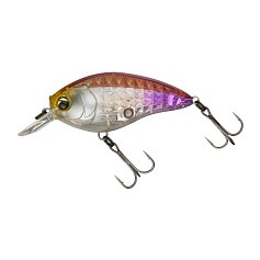 Воблер Duel L-Bass Crank SR 50F HWS 8 гр   F1217-HWS — цена и наличие в каталоге