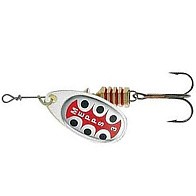 Вращающаяся Блесна Mepps Aglia Tw №3 6,5 гр AG   atw-3-a — варианты, разновидности модели