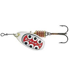 Вращающаяся Блесна Mepps Aglia Tw №3 6,5 гр AG   atw-3-a — цена и наличие в каталоге