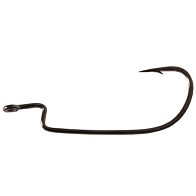 Крючок Офсетный Decoy MG-1 №6 10 шт — варианты, разновидности модели