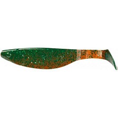 Силиконовая приманка Relax Kopyto 5 125 мм 5 шт S101   BLS5-S101 — цена и наличие в каталоге