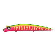 Воблер Strike Pro Darter-R Queen 130 A230FS Watermelon Mat Tiger 17,5 гр   JL-152F#A230FS — варианты, разновидности модели