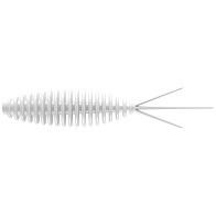 Силиконовая приманка Libra Lures Turbo Worm 56 56 мм 8 шт 001   TW56-001 — варианты, разновидности модели