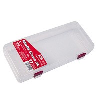 Коробка Meiho SFC Multi Case  3L 27,5х13,1х4,5 см    M-3L — варианты, разновидности модели