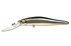 Воблер Kosadaka Ion DD 130F SBL 27 гр   IondD130F-SBL — цена и наличие в каталоге