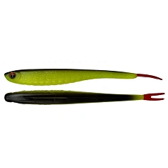 Силиконовая приманка Jig It Trump Slug 6 150 мм 3 шт 005 Squid  JITS150005S — цена и наличие в каталоге