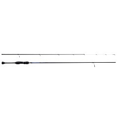 Спиннинг Maximus Indigo Micro-Jig 19UL 190 см 0,8 - 5 гр  S  MMJSIN19UL — цена и наличие в каталоге
