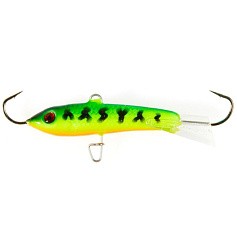 Балансир Lucky John Classic 4.5 20 10 гр 50 мм   81450-20 — цена и наличие в каталоге