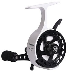 Катушка Black Side Ice Tiger  LH  BSITLH60 — цена и наличие в каталоге