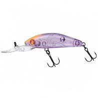 Воблер Daiwa Gekkabijin Yogiri Z 42S DR Keimura Sg Purple 3,1 гр — варианты, разновидности модели