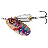 Вращающаяся Блесна Blue Fox Vibrax Gilded 4 №4 10 гр GDRT   BFGD4-GDRT — варианты, разновидности модели