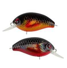 Воблер TsuYoki Agent 36SS 264W 5 гр — цена и наличие в каталоге