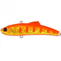 Воблер Narval Frost Candy Vib 70 017-Orange Tiger 14 гр   NFLCV70017 — цена и наличие в каталоге