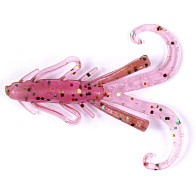 Силиконовая приманка Lucky John Hogy Hog 1.6in 41 мм 10 шт S14 Pro Series  140109-S14 — варианты, разновидности модели