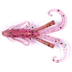 Силиконовая приманка Lucky John Hogy Hog 1.6in 41 мм 10 шт S14 Pro Series  140109-S14 — цена и наличие в каталоге