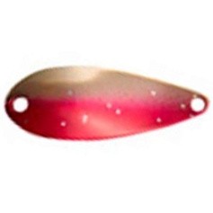 Колеблющаяся Блесна Forest Pal 2016 Color 3.8g 3,8 гр 34 мм #01   PAL 2016 color 3.8g #01 — цена и наличие в каталоге