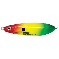 Колеблющаяся Блесна Rapala Rattlin' Minnow Spoon 08 16 гр 80 мм RYGR   RMSR08-RYGR — варианты, разновидности модели