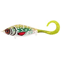 Воблер Strike Pro Guppie Downsize Sinking TR-002 Glitter Pike Green 35,7 гр   EG-208B#TR-002 — варианты, разновидности модели