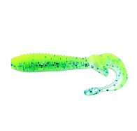 Силиконовая приманка Kosadaka Revolt 70 70 мм 7 шт YTR   RVL-70-YTR — варианты, разновидности модели