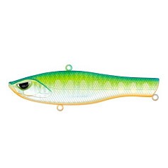 Воблер Strike Pro Beflap 95-40gr A150-713 UV Blue Silver OB 40 гр Reflap  EG-259B-40g#A150-713 — цена и наличие в каталоге