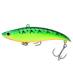 Воблер Smith Bay Blue 90 HS 09JB 28 гр — цена и наличие в каталоге