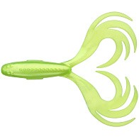 Силиконовая приманка Frapp Double Croak 5.9 150 мм 1 шт 21 — варианты, разновидности модели