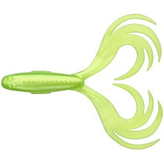 Силиконовая приманка Frapp Double Croak 5.9 150 мм 1 шт 21 — цена и наличие в каталоге