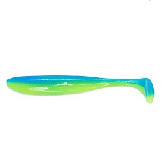 Силиконовая приманка Kosadaka Wave Shiner 165 165 мм 3 шт BLS   ESnr-165-BLS — цена и наличие в каталоге
