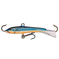 Балансир Rapala Jigging Rap 03 BSM 6 гр 30 мм   W03-BSM — варианты, разновидности модели