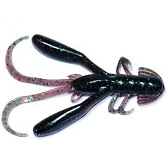 Силиконовая приманка Bait Breath U30 Rush Craw 1.5 38 мм 10 шт 156 Junebug/Green — цена и наличие в каталоге