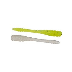 Силиконовая приманка CF Tipsy 1.2 30 мм 16 шт 89/91   69-30-89/91-5 — цена и наличие в каталоге