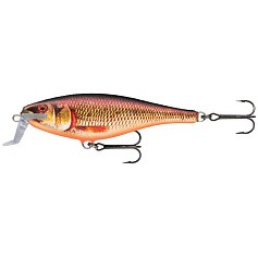 Воблер Rapala Super Shad Rap 14 RFSHL 45 гр   SSR14-RFSHL — цена и наличие в каталоге