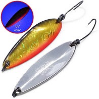 Колеблющаяся Блесна Kosadaka Chinook 7 7 гр 53 мм FPBS   CH07-FPBS — варианты, разновидности модели