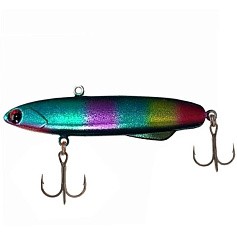 Воблер Madness Shiriten Baguette 80 R10 Traffic Light 28 гр   MDBG80R10 — цена и наличие в каталоге