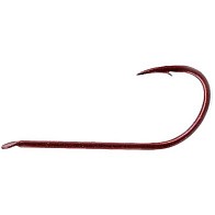 Крючок Одинарный Owner 53101 Just-Kisu №18 16 шт Red   ow-53101RE-18 — варианты, разновидности модели