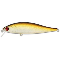 Воблер Pontoon 21 Bet-A-Minnow 78SP-SR 317 Natural Brown 7,8 гр   P21-BAM-78SP-SR-317 — цена и наличие в каталоге