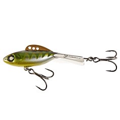 Балансир Lucky John Mebaru 57 139 12,5 гр 57 мм Pro Series  LJME57-139 — цена и наличие в каталоге