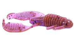 Силиконовая приманка Reins AX Craw 2 50 мм 12 шт 002-Green Pumpkin   AC2-002 — цена и наличие в каталоге