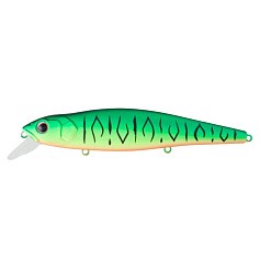 Воблер Strike Pro Jer-O Minnow 130 GC01S Mat Tiger 27,8 гр   EG-039SP#GC01S — цена и наличие в каталоге