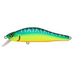 Воблер Strike Pro Archback 100 A223S-RP Pearl Mat Tiger 20 гр   EG-125B-SP#A223S-RP — цена и наличие в каталоге
