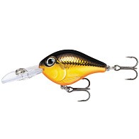 Воблер Rapala Ultra Light Crank 03 G 4 гр   ULC03-G — варианты, разновидности модели
