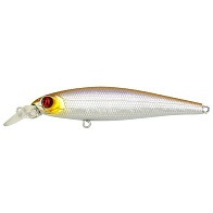 Воблер Pontoon 21 Saunda 95F-SR A30 Mat CHG Wakasagi RE 12,3 гр   P21-SAU95F-SR-A30 — варианты, разновидности модели