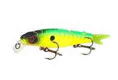 Воблер Kosadaka Cord-R XS 110F MHT 13,8 гр   CordRS110F-MHT — цена и наличие в каталоге