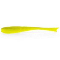 Поролоновая рыбка APS Jig-Head 175 175 мм 3 шт #222 UV — варианты, разновидности модели