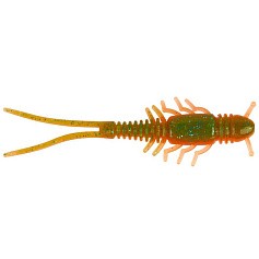 Силиконовая приманка Lucky John Tioga Hog 3.5in 89 мм 6 шт T56 Pro Series  140195-T56 — цена и наличие в каталоге