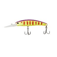 Воблер DUO Realis Fangbait 100 DR ACC3259 Fang Purple Back Gill 17,5 гр   DUO-26506 — варианты, разновидности модели