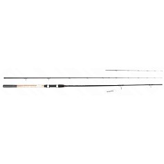 Фидерное Удилище Daiwa Black Widow Method Feeder 270 270 см 80 гр    11791-275 — цена и наличие в каталоге
